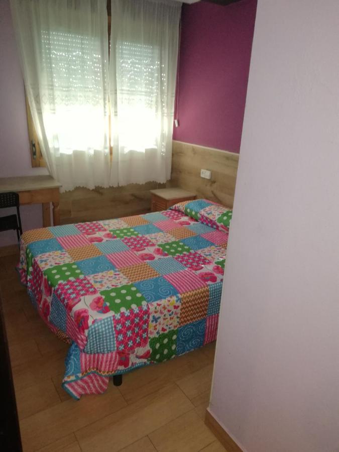 Alojamientos Albor I Gijon Bagian luar foto